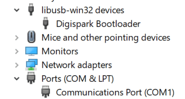 Windows COM