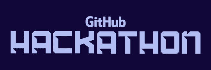GitHub Hackathon