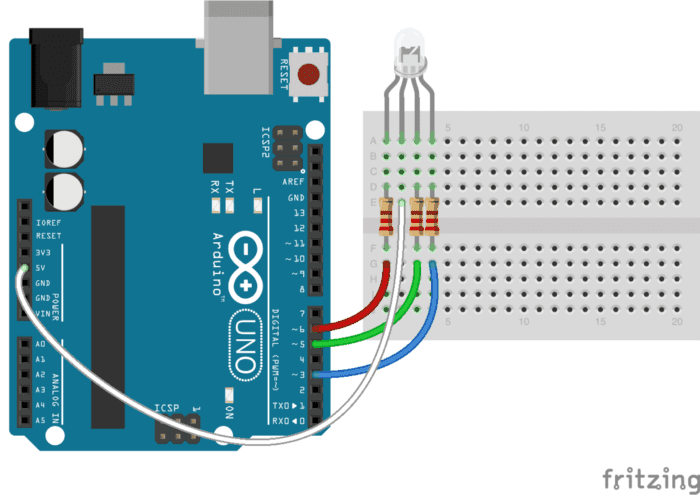 Arduino