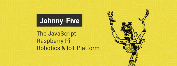 Johnny Five